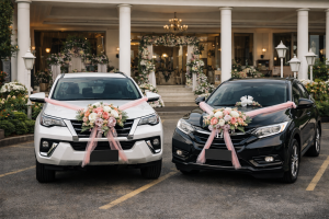 Rental Mobil Cibubur