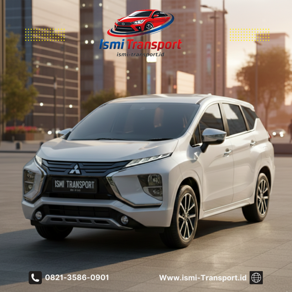 rental mobil ismitransport