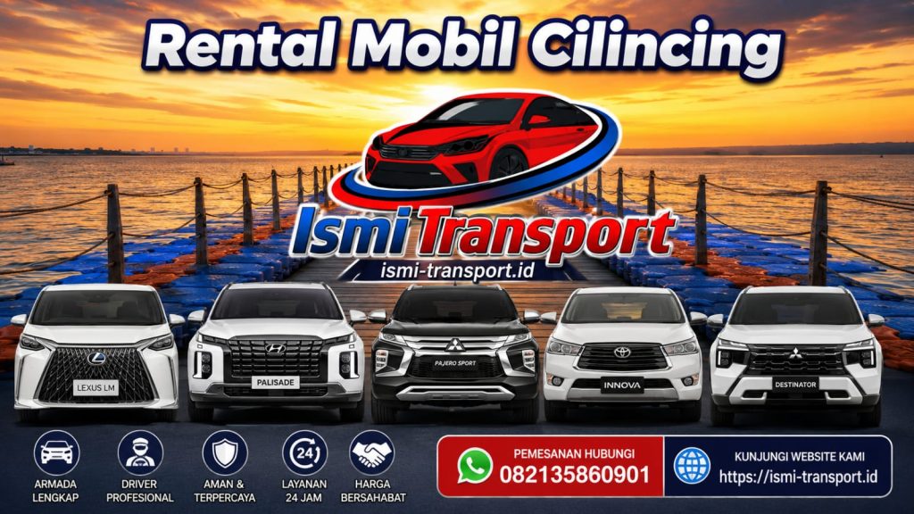 rental mobil cilincing - ismitransport